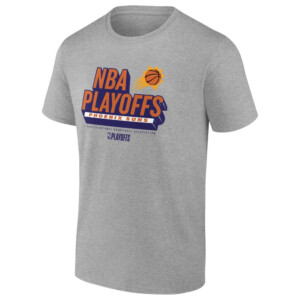 2024 NBA Playoffs Defensive Stance Shirt Phoenix Suns