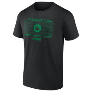 2024 NBA Playoffs Fast Break Opportunity Shirt Boston Celtics