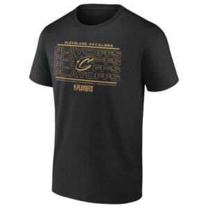 2024 NBA Playoffs Fast Break Opportunity Shirt Cleveland Cavaliers