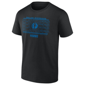 2024 NBA Playoffs Fast Break Opportunity Shirt Dallas Mavericks