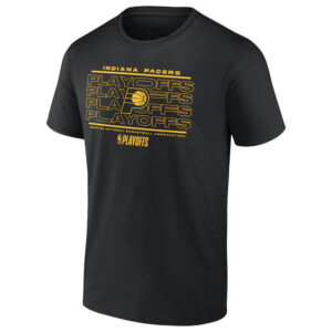 2024 NBA Playoffs Fast Break Opportunity Shirt Indiana Pacers