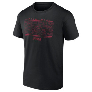 2024 NBA Playoffs Fast Break Opportunity Shirt Miami Heat