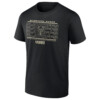 2024 NBA Playoffs Fast Break Opportunity Shirt Milwaukee Bucks