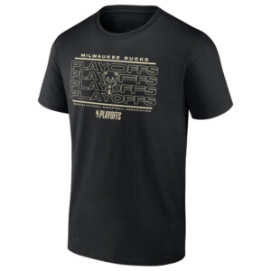 2024 NBA Playoffs Fast Break Opportunity Shirt Milwaukee Bucks