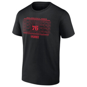 2024 NBA Playoffs Fast Break Opportunity Shirt Philadelphia 76ers
