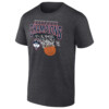 2024 NCAA Men's Basketball National Champions Core Shirt UConn Huskies