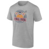 2024 NCAA Men's Basketball Tournament March Madness Final Four Elevated Greatness Shirt UConn Huskies