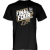 2024 NCAA Men's Basketball Tournament March Madness Final Four Shirt 2024 NCAA Men's Basketball Tournament March Madness Final Four Shirt Purdue Boilermakers