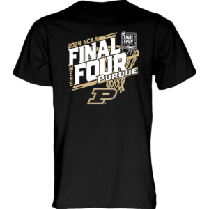 2024 NCAA Men's Basketball Tournament March Madness Final Four Shirt 2024 NCAA Men's Basketball Tournament March Madness Final Four Shirt Purdue Boilermakers