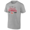 2024 NCAA Men's Hockey National Champions Delay of Game Shirt Denver Pioneers