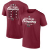 2024 NCAA Women's Basketball National Champions Schedule Shirt South Carolina Gamecocks Shirt South Carolina Gamecocks1
