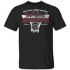 2024 NCAA Women's Basketball National Champions T Shirt South Carolina Gamecocks