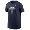 2024 NET WORTHY EAST REGIONAL CHAMPS SHIRT 2024 NCAA Men's Basketball Tournament March Madness Final Four Regional Champions Locker Room, UConn Huskies