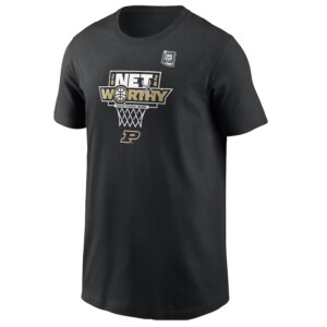 2024 NET WORTHY MIDWEST REGIONAL CHAMPS SHIRT 2024 NCAA Men's Basketball Tournament March Madness Final Four Regional Champions Locker Room, Purdue Boilermakers