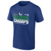 2024 Pacific Division Champions Shirt 2024 Stanley Cup Playoffs, Vancouver Canucks