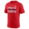 2024 Stanley Cup Playoffs Shirt Washington Capitals