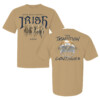 2024 The Shirt T Shirt The Tradition Continues, Notre Dame Fighting Irish