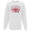 ALABAMA 2024 FINAL FOUR SHIRT 2024 NCAA Men's Basketball Tournament March Madness Final Four, Alabama Crimson Tide
