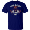 BEAR DOWN DRINK UP SHIRT Chicago Bears