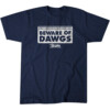 BEWARE OF BRONX DAWGS SHIRT New York Yankees