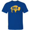BFLO SHIRT 2024 NHL Playoffs, Lindy Ruff, Buffalo Sabres