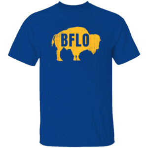 BFLO SHIRT 2024 NHL Playoffs, Lindy Ruff, Buffalo Sabres