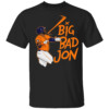 BIG BAD JON SHIRT Jon Singleton, Houston Astros