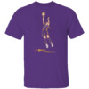 BRINK SUPERSTAR POSE SHIRT Cameron Brink, Los Angeles Sparks