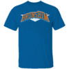 BRUNSHIM SHIRT Immanuel Quickley, New York Knicks