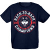 Back To Back National Champions Shirt 2024 NCAA Men's Basketball National Champions, UConn Huskies