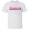 Barbie Bareback Shirt Wolfloris Vacanziero