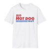 Big Hot Dog Guy Shirt Costco Hot Dog