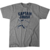 CAPTAIN CRUSH SHIRT Aaron Judge, New York Yankees