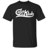 CASA DE KLUB SHIRT Corey Kluber, Boston Red Sox