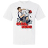 CLING KONG SHIRT Donovan Clingan, 2024 NCAA Men's Basketball National Champions, UConn Huskies
