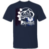 COLORADO HOCKEY TOUR SHIRT Colorado Avalanche