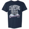 CONNECTICUT RING CHAMPIONS SHIRT 2024 NCAA Men's Basketball National Champions, UConn Huskies