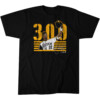 CUTCH 300 SHIRT Andrew McCutchen, Pittsburgh Pirates