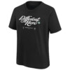 Celtics 'Different Here' Shirt 2024 NBA Playoffs, Boston Celtics