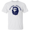 Cultural Revolution Smlxl Shirt Funny Che Monkey Guevara