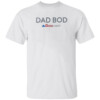 DAD BOD SHIRT Coors Ligh, Patrick Mahomes