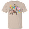 DAWN'S DAYCARE SHIRT 2024 NCAA Women's Basketball National Champions, South Carolina Gamecocks