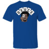 DEUCE SHIRT Miles McBride, New York Knicks