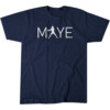DRAKE MAYE GET SOME AIR SHIRT Drake Maye, New England Patriots