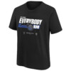 EVERYBODY IN SHIRT 2024 NBA Playoffs, Orlando Magic