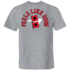FEELS LIKE 2006 SHIRT 2024 NHL Playoffs, Carolina Hurricanes