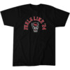 FEELS LIKE '24 SHIRT 2024 NCAA Men's Basketball Championship, NC State Wolfpack