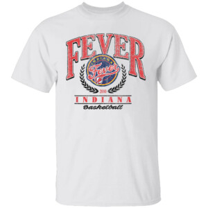 FEVER TOP CLASS SHIRT Indiana Fever.