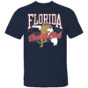 FLORIDA HOCKEY CLUB SHIRT Florida Panthers