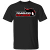 Fearless Year of Shadow Shirt Sonic the Hedgehog